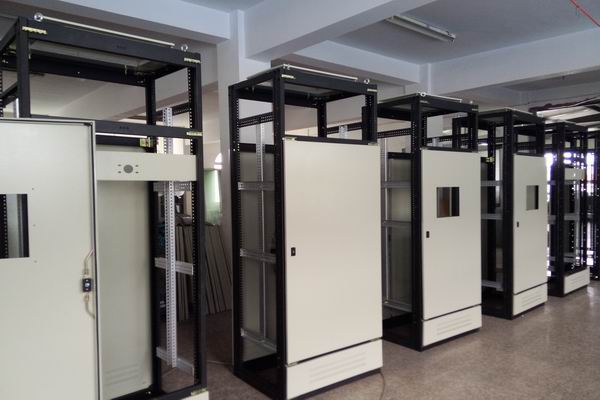 将乐控制柜-控制柜布线要求